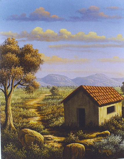 Casa de Campo