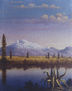 Volcanes  y maguey