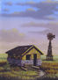 Viejo molino