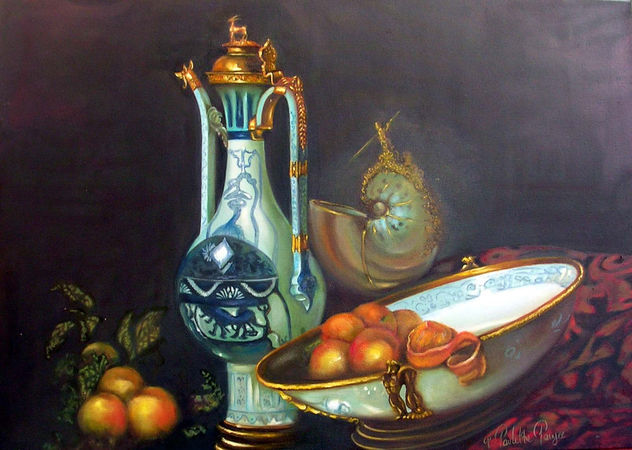 estudio bodegon 3
