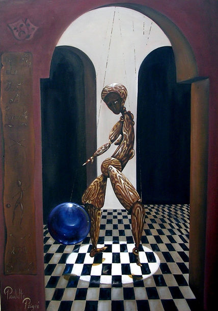 Marioneta