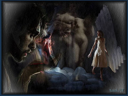 Caverna del amor.