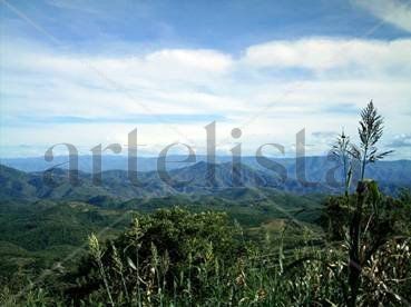 Panorámica de Maxela