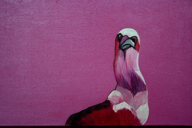 megan mills retrato » detalle «
