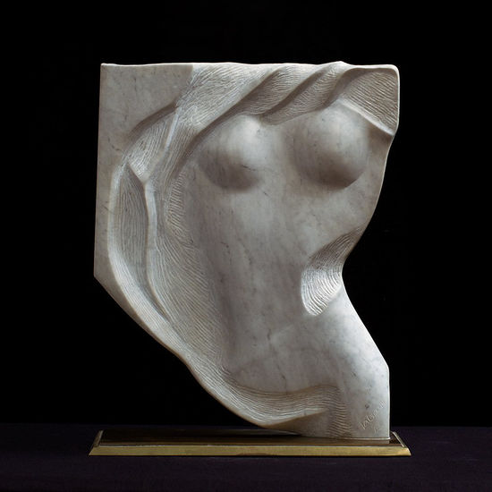 Emerger Marble Figurative