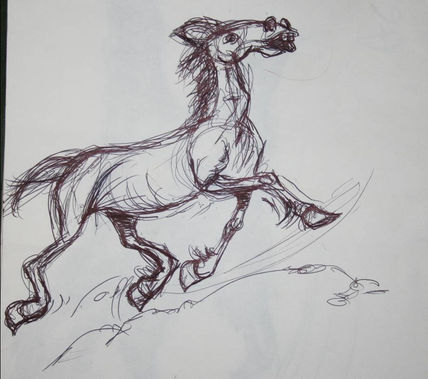 Caballo