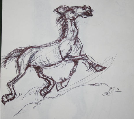 Caballo