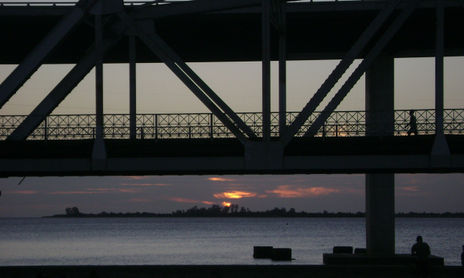 ATARDECERES