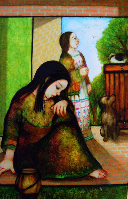 Soledad