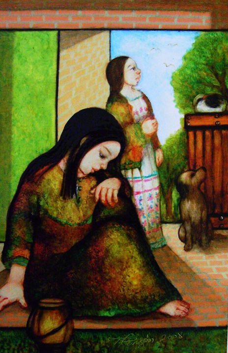 Soledad