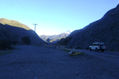 Amanecer en la ruta (1)