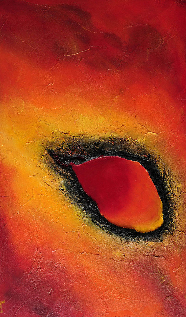 Magma