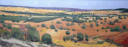 Campos de soria