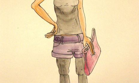 Caricatura
