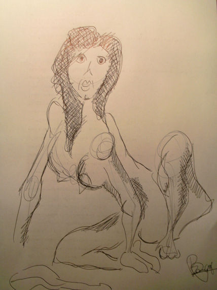 Desnudo 5 de Julio- 9