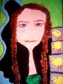 Ofelia de oz