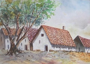 Cortijo