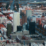 EXPOSICION GALERIA DE ARTE DUAYER. 2009 thumbnail 1