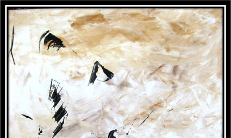 A6 PINTURA ABSTRACTA 2.009