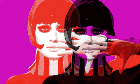 RASTROS