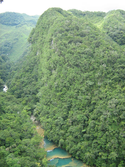 Linda Guatemala 