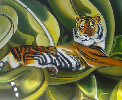 Tigre