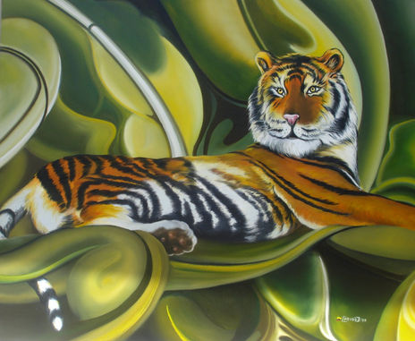Tigre