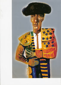 Torero