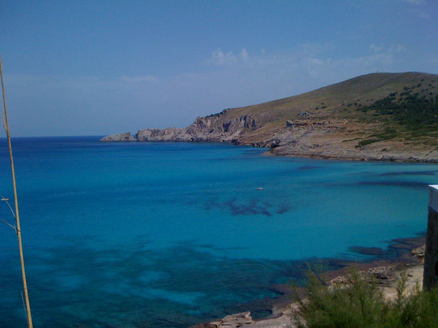 mallorca en imagenes
