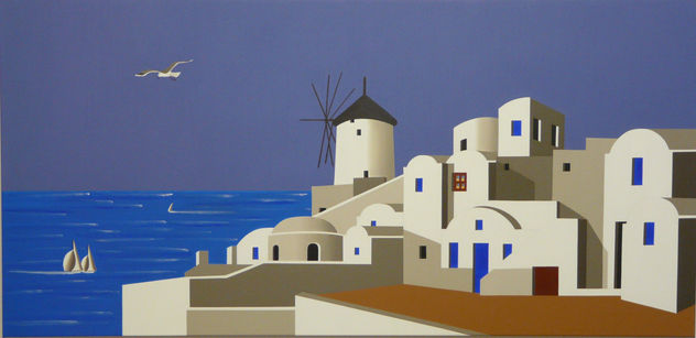Santorini