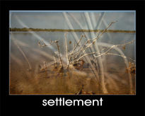 Settlement