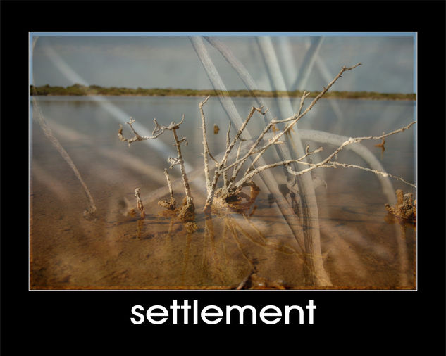 Settlement 