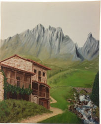 Picos de Europa