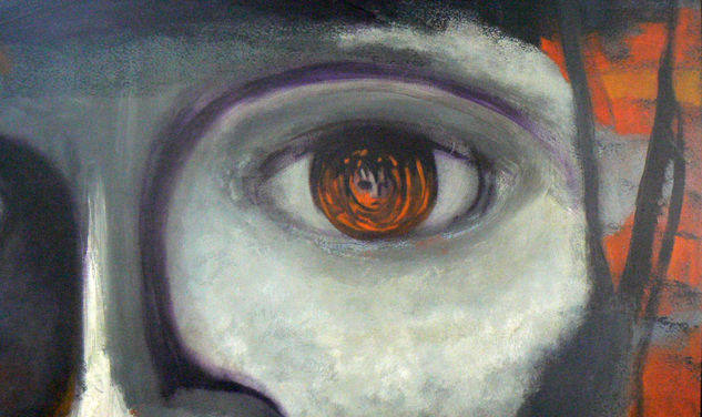 DESDE LAS SOMBRAS - Detalle Acrylic Panel Others