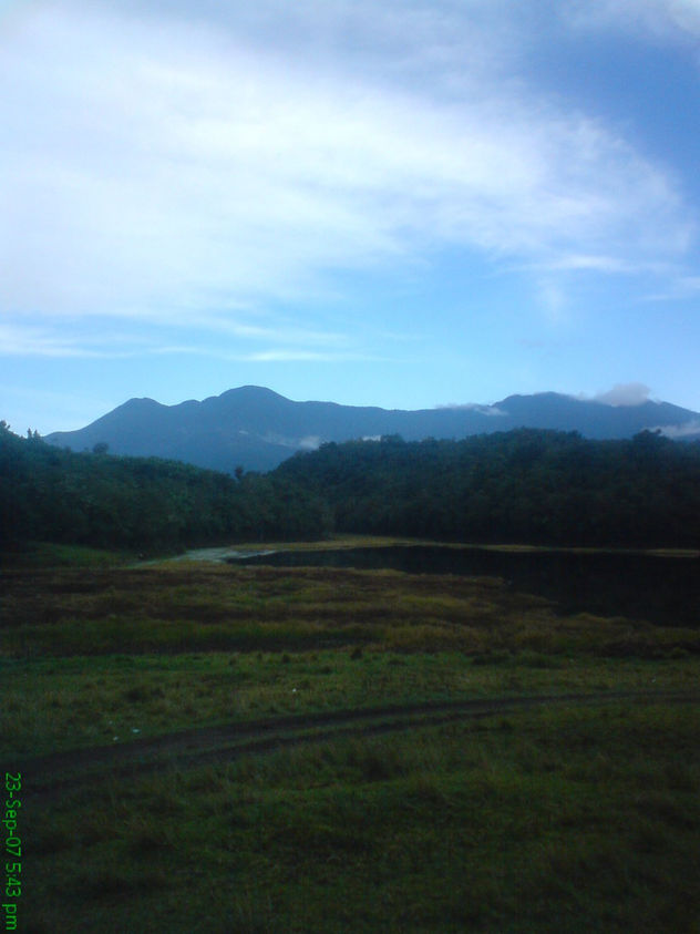 LAGUNA BLANCA