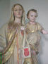 VIRGEN DEL CARMEN