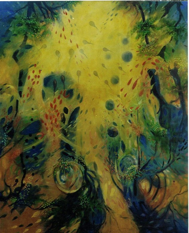 espermatoselvas 1999