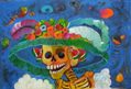 LA CATRINA