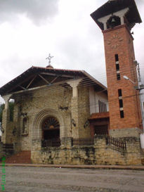 Iglesia peribeca