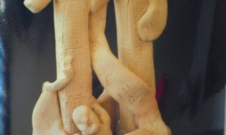 ESCULTURAS
