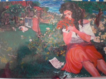 La espera