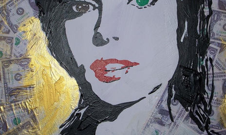 Pop Art