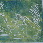Eva Alcaide "Haz el amor, no la guerra" thumbnail 1
