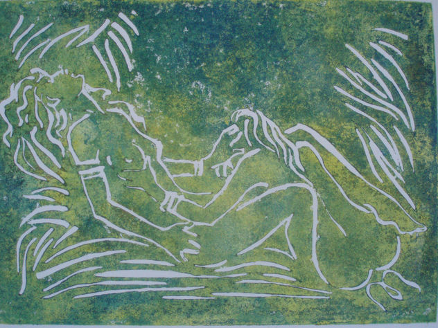 Casta y Susana
