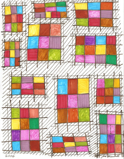 Cuadratura del color