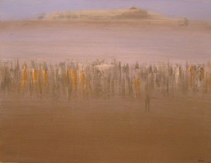 Playa de casablanca