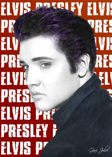 Elvis 1 