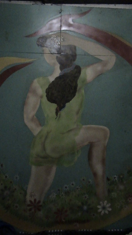 La chica del sueño