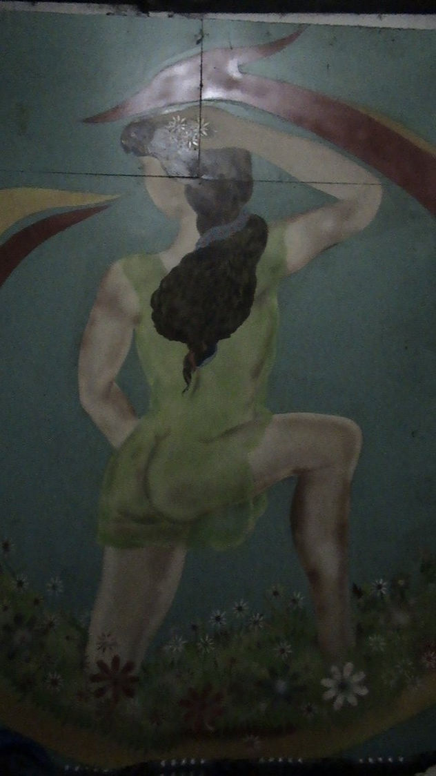 LA CHICA DEL SUEÑO