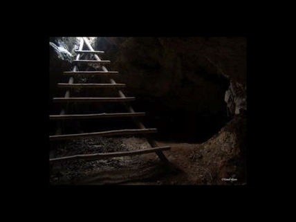 Escalera al infitnito